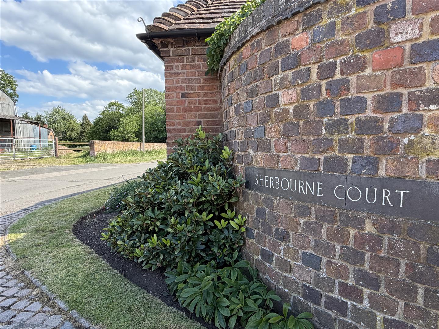 Sherbourne Court, Vicarage Lane, Sherbourne, Nr Warwick 7